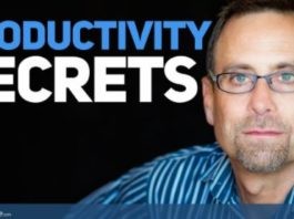 Alex Mandossian – Productivity Secrets