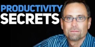 Alex Mandossian – Productivity Secrets Alex Mandossian – Productivity Secrets