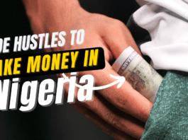 Best side hustles for students in Nigeria to make money