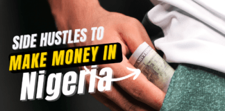 Best side hustles for students in Nigeria to make money Best side hustles for students in Nigeria to make money