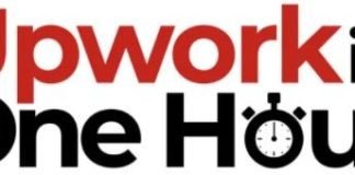 Daniel Throssell – Upwork in One Hour Daniel Throssell – Upwork in One Hour Course