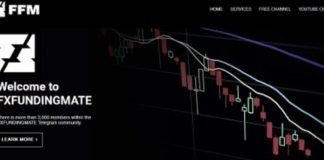 FX Funding Mate Course FX Funding Mate Course