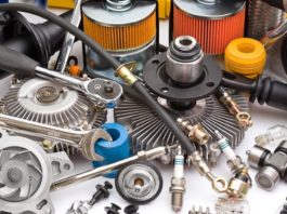 How to start spare parts business in Nigeria