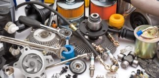 How to start spare parts business in Nigeria How to start spare parts business in Nigeria