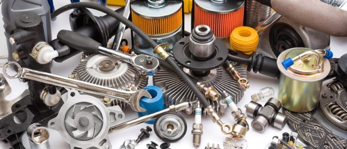How to start spare parts business in Nigeria