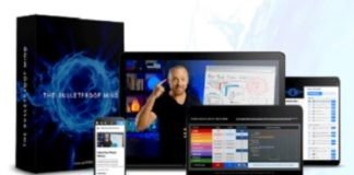 Josh Whiting – Bulletproof Mind Course Josh Whiting – Bulletproof Mind Course