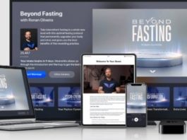 MindValley – Beyond Fasting – Ronan Oliviera