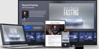 MindValley – Beyond Fasting – Ronan Oliviera MindValley – Beyond Fasting – Ronan Oliviera