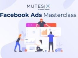 MuteSix’s Facebook Ads Masterclass – AcademySix