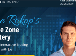 Simpler Trading – Strike Zone Strategy Elite Package & Bonus