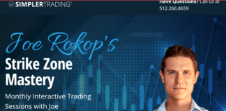 Simpler Trading – Strike Zone Strategy Elite Package & Bonus Simpler Trading – Strike Zone Strategy Elite Package & Bonus