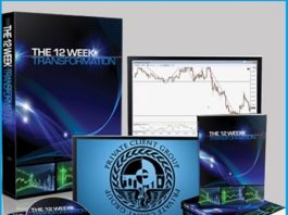 Trade Empowered – The Complete 12 Week Transformation Course