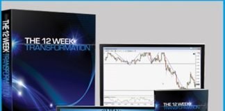 Trade Empowered – The Complete 12 Week Transformation Course Trade Empowered – The Complete 12 Week Transformation Course