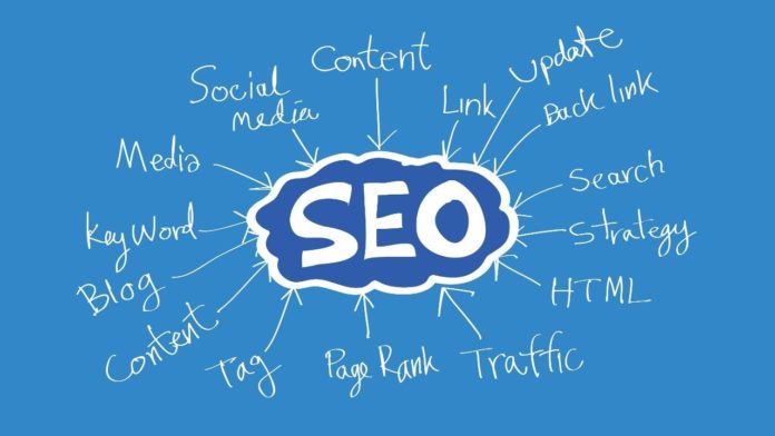 A beginner’s guide to SEO