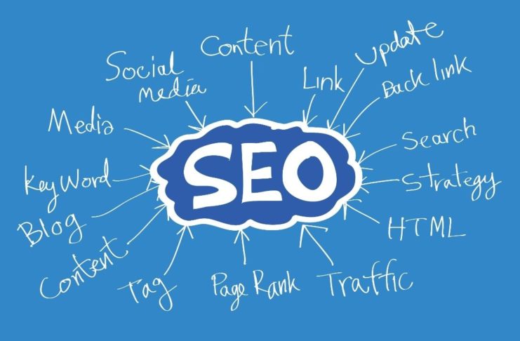 A beginner’s guide to SEO