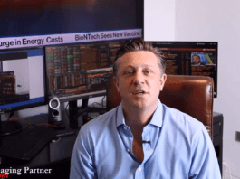 Anton Kreil – IPLT Introduction to Professional Level Trading 2021