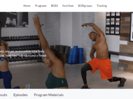 Beachbody – 80 Day Obsession 2018 (UP)