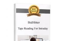 BidHitter – Tape Reading For Intraday BidHitter – Tape Reading For Intraday