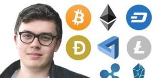 Cryptocurrency Mastery: The Complete Crypto Trading Course Cryptocurrency Mastery: The Complete Crypto Trading Course