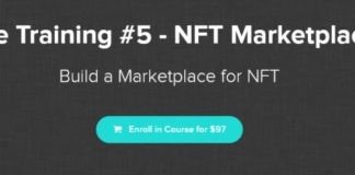 EatTheBlocks – Live Training #5 – NFT Marketplace EatTheBlocks – Live Training #5 – NFT Marketplace