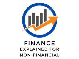 explained for non-financial people