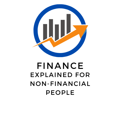 explained for non-financial people