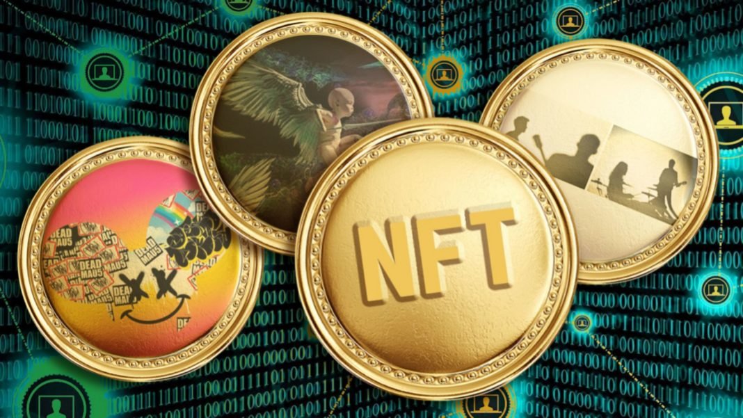 How to invest in NFT? A step by step guide to finding profitable projects How to invest in NFT? A step by step guide to finding profitable projects
