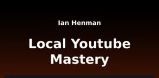 Ian Henman – Local Youtube Mastery Ian Henman – Local Youtube Mastery