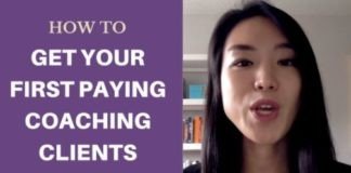 Luisa Zhou – Your First Paying Clients Luisa Zhou – Your First Paying Clients