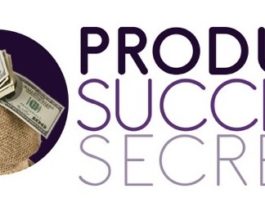 Michele Mere – Product Success Secrets