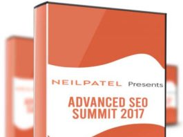 Neil Patel – Advanced Seo Summit