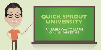 Neil Patel – Quick Sprout Traffic Seo University Neil Patel – Quick Sprout Traffic Seo University