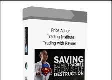Price Action Trading Institute – Trading with Rayner Price Action Trading Institute – Trading with Rayner