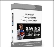 Price Action Trading Institute – Trading with Rayner