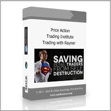 Price Action Trading Institute – Trading with Rayner