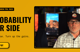 Ron Friedman – Trading the Post