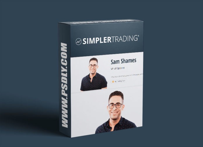 Sam Shames – Ultimate Indicator Bundle 2022