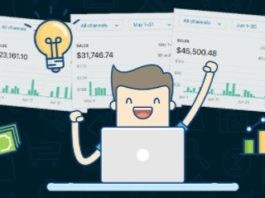 Sarah Lorenzen – Roadmap To Dropshipping Sales