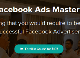 Saurav Jain – Facebook Ads Mastery