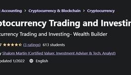 https://www.udemy.com/course/cryptocurrency-trading-and-investing-course/