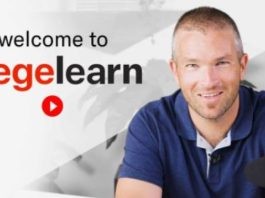 SiegeLearn – Content Marketing Course