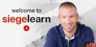SiegeLearn – Content Marketing Course SiegeLearn – Content Marketing Course