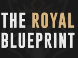 The Royal Blueprint with Chris Waller