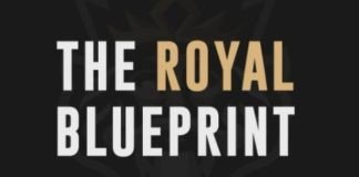 The Royal Blueprint with Chris Waller The Royal Blueprint with Chris Waller