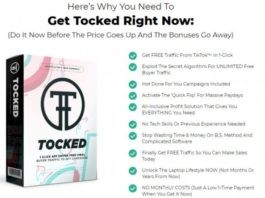 Tocked Live App – A Secret TikTok Algorithm Hack That Banks Us $228.90 Daily