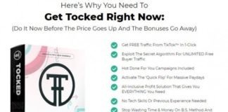 Tocked Live App – A Secret TikTok AlgorithmHack That Banks Us $228.90 Daily Tocked Live App – A Secret TikTok Algorithm Hack That Banks Us $228.90 Daily