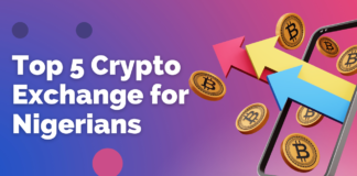 Top 5 Crypto Exchange for Nigerians Top 5 Crypto Exchange for Nigerians