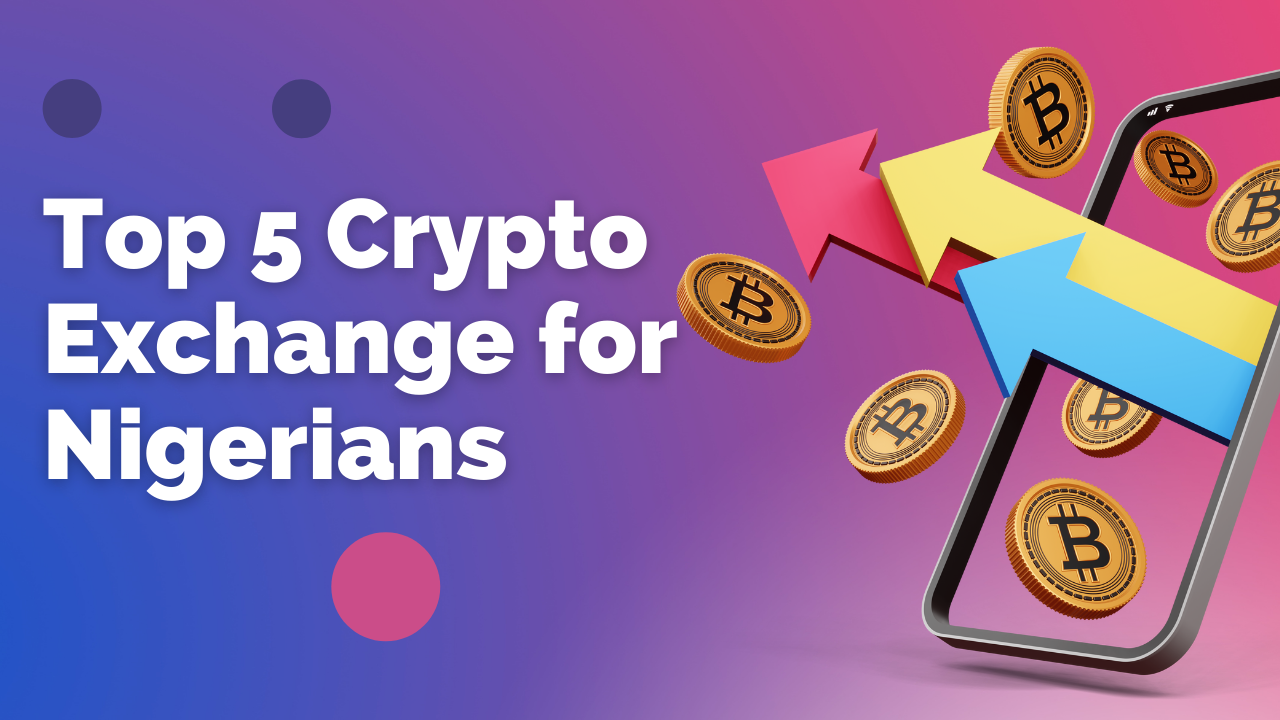 Nigerian Crypto Exchange