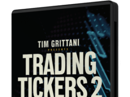 Trading Tickers 2