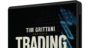 Timgrittani – Trading Tickers 2 Trading Tickers 2